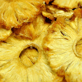 Organic Pineapple Rings